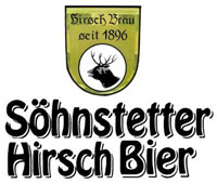 Hirschbrauerei Söhnstetten